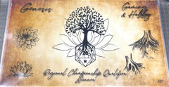 Genesis Regional Championship Qualifier Winner 2023 Playmat (Used)